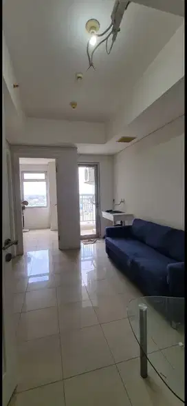 Dijual 2BR Apartemen Green Lake Sunter Tower 2