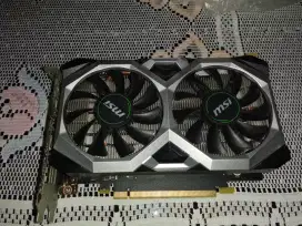 VGA MSI GTX 1650 super