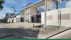 DIJUAL GUDANG DI GUDANG HARMONI LOGISTIC CENTER JALAN PALUH GELOMBANG