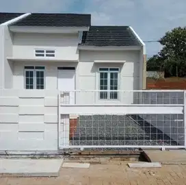 Di Jual Rumah Mewah Bersubsidi Di Pagaden Subang