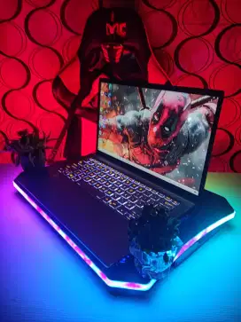 Asus Zenbook Ryzen 5 Ram 8/513gb Ssd Siap Pakai COD