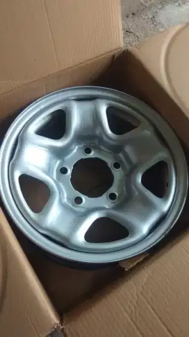 Velg Toyota Land Cruiser. OEM. seri 70