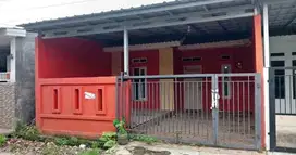 Over murah 40 juta full renovasi dekat dengan pasar dan toll