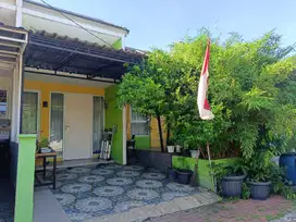 Dijual Rumah Siap Huni di Cluster Legian Village Pondok Ungu Bekasi