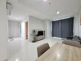 Family Living in Style Grand Madison 3BR Modern Design Lokasi Premium