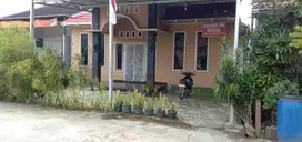 Rumah di bumi daya Turangga 2. Kertak hanyar, Banjar