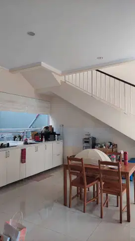 Jual Cepat Rumah Di Discovery Sektor 7 Bintaro tangerang selatan