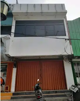 DIJUAL CEPAT! Ruko Super Strategis 2,5 Lantai Margonda Raya Depok
