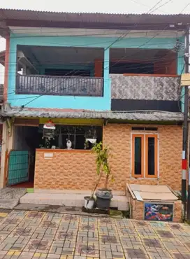 Turun Harga 5 juta jual cepat Rumah di Perumahan Tangerang