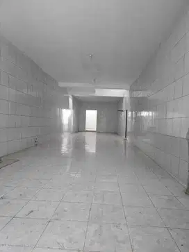 Disewakan Ruko Pekojan Semarang Siap Pakai Cocok Untuk Usaha