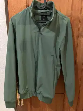 Jaket eksekutif ori
