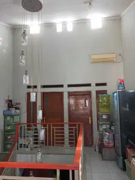 Dijual Rumah 2 Lantai di Bumi Asri Kopo, Bandung