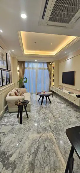 Condo Lux Tower Northern Podomoro