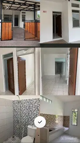 Jual Murah Rumah Bizhome Residence Cluster Jade Citra Raya Tangerang