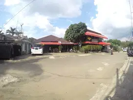 Dijual Rumah Murah Lebak Bulus Raya Zona perdagangan & jasa, JakSel
