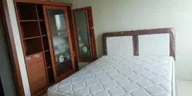 1 Unit Apartemen MTH Square Jatinegara Jakarta Timur S6431