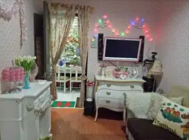Dijual Rumah Bagus di Kopo Bandung