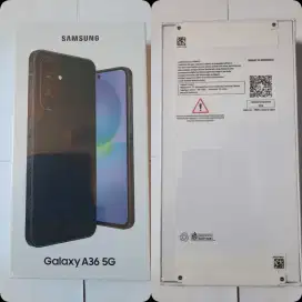 Samsung Galaxy A36 5G (8GB/256GB)