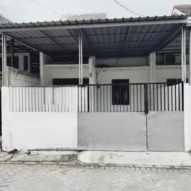 Rumah Murah siap Huni di Medokan Sawah Timur, Rungkut, SBY Timur