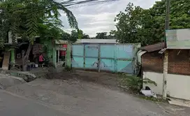 Di jual garasi di Raya Mastrip, MURAH MERIAH cm 6jt/m