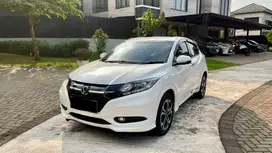 (Km60rb)Honda HRV HR-V 1.8 RS E CVT AT Special Edition JBL Audio 2016