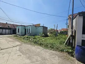 DIJUAL TANAH SIAP BANGUN DALAM KOMPLEK  RANCAMANYAR KAB. BANDUNG