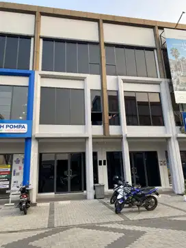 Disewakan Ruko Maggiore Junction Gading Serpong