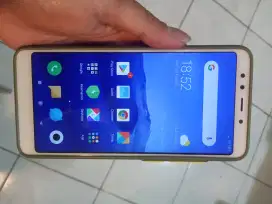 Xiomi Redmi 5 3/32