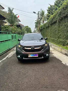 Honda CR-V 2017 Bensin