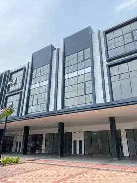 Ruko Maison De Wisteria 5x17 85m Metland Menteng Cakung