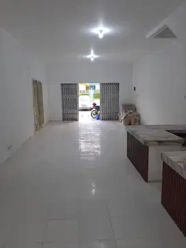 Dijual Cepat Ruko Santa Monika Gading Serpong