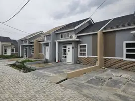 Mau rumah murah dekat bandara soetta bayar 3 juta akad