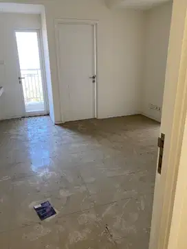Apartemen Parahyangan Residence 2 BR View City Lantai 3 Dekat Kampus