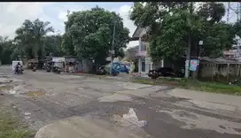 Dijual Pabrik di Cikupa, Tangerang - Banten.