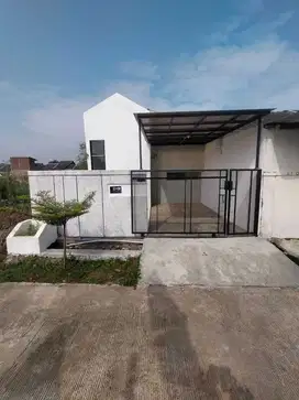 Rumah murah di Ashfara collectio permata sukamukti katapang