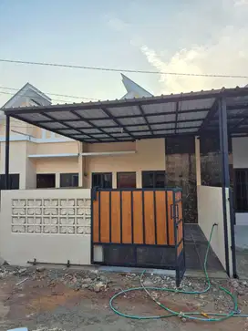 Dijual Rumah Astry Green Mustikasari Bekasi Timur