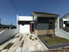 Jual Rumah Murah Green Gardenia Bandung Bisa KPR Tanpa Bi cheking
