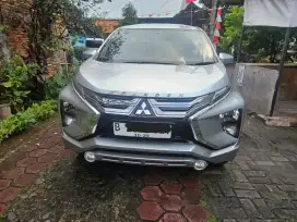 XPANDER EXCEED AT 2019