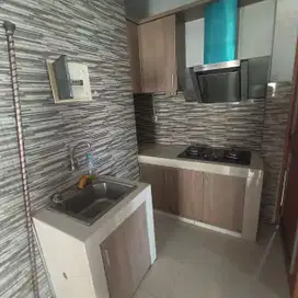 Apartemen Mediterania Gajah Mada Tipe 3 BR dan 2 Kmr Mandi Baru Renov