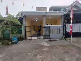 di jual rumah murah