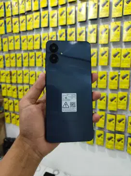 Samsung A06 4/128GB Belum Lama Pakai