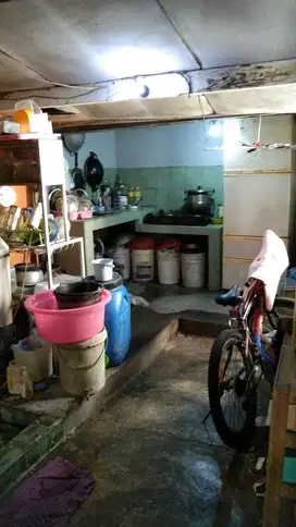 Rumah murah pondok jati Sidoarjo dekat mutiara pinang citra garden