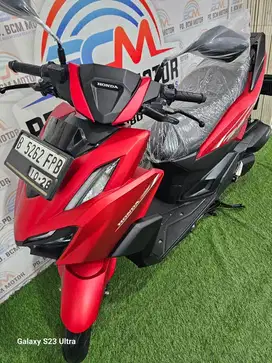 Honda Vario 160 Cbs 2023