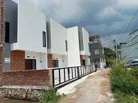Smart & Stylish Living at Nuera House – Rumah 2 Lantai Eksklusif di Ba