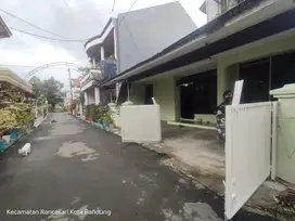 Dijual Rumah Murah Riung Bandung Rancasari Cipamokolan
