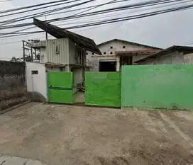 SEWA GUDANG DI TROPODO WARU SIDOARJO