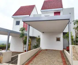 Dijual Rumah 2 Lantai Akses Dekat Tol & Stasiun Woosh Padalarang KBP