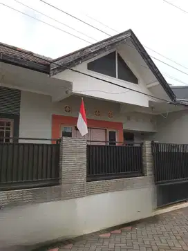 Rumah murah  Type C Tanah Mas Semarang utara