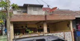 Dijual Cepat Rumah Lelang di Perumahan Pesona Laguna 2 Cimanggis,Depok