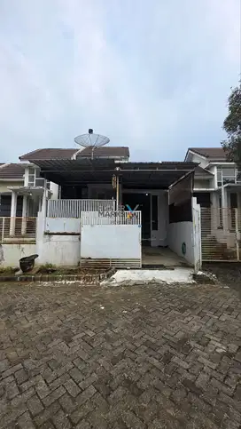 Dijual Rumah Siap Huni di Perumahan Wisata Bukit Sentul, Lawang Malang